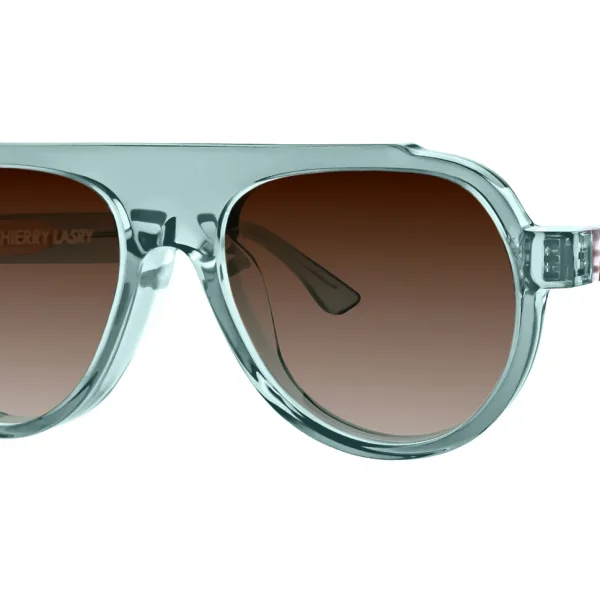 DYNASTY FAENA - THIERRY LASRY